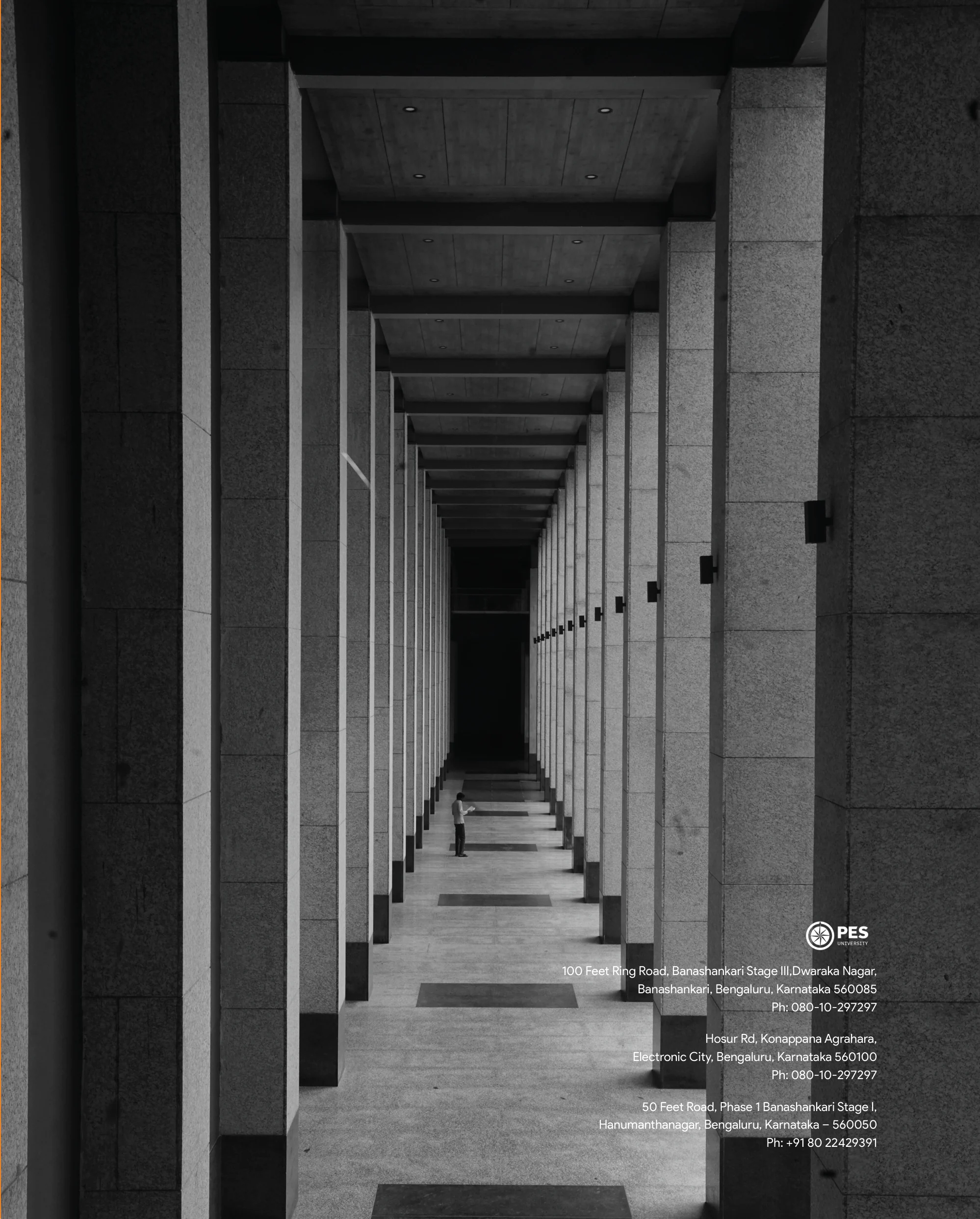 To dream and to build: Back cover