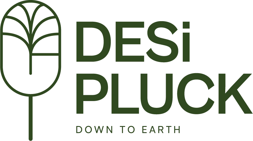 DESiPLUCK