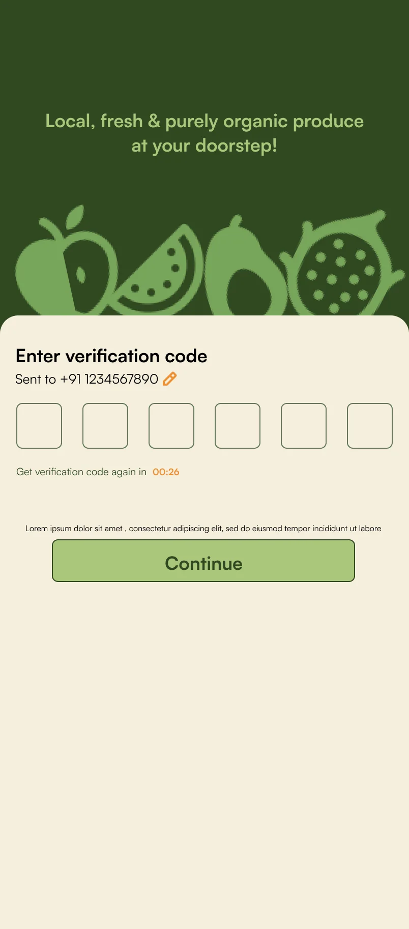 Verify