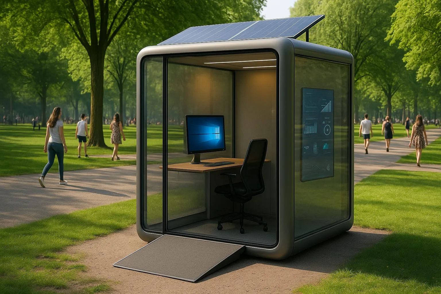 Final Concept concept render