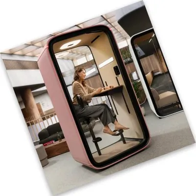 Framery work pod