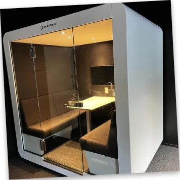 SmartBlock work pod